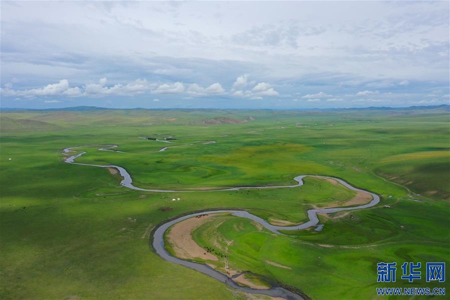 (經濟)(1)內蒙古呼倫貝爾:多舉措提振旅游市場