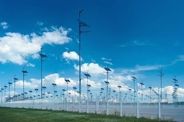 華晨寶馬沈陽(yáng)工廠太陽(yáng)能光伏系統(tǒng) 華晨寶馬沈陽(yáng)工廠太陽(yáng)能光伏系統(tǒng)