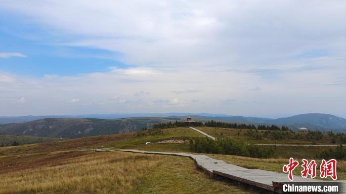 2021年內蒙古環(huán)境空氣質量優(yōu)良天數比例為89.6%