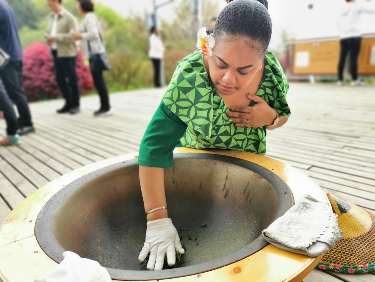 Guizhou Echo | 這一波，貴州又圈“國際粉”了