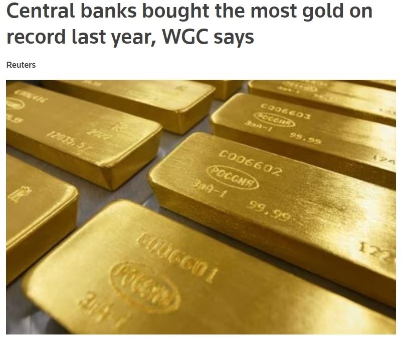 十次加息，美國如何傷害了世界