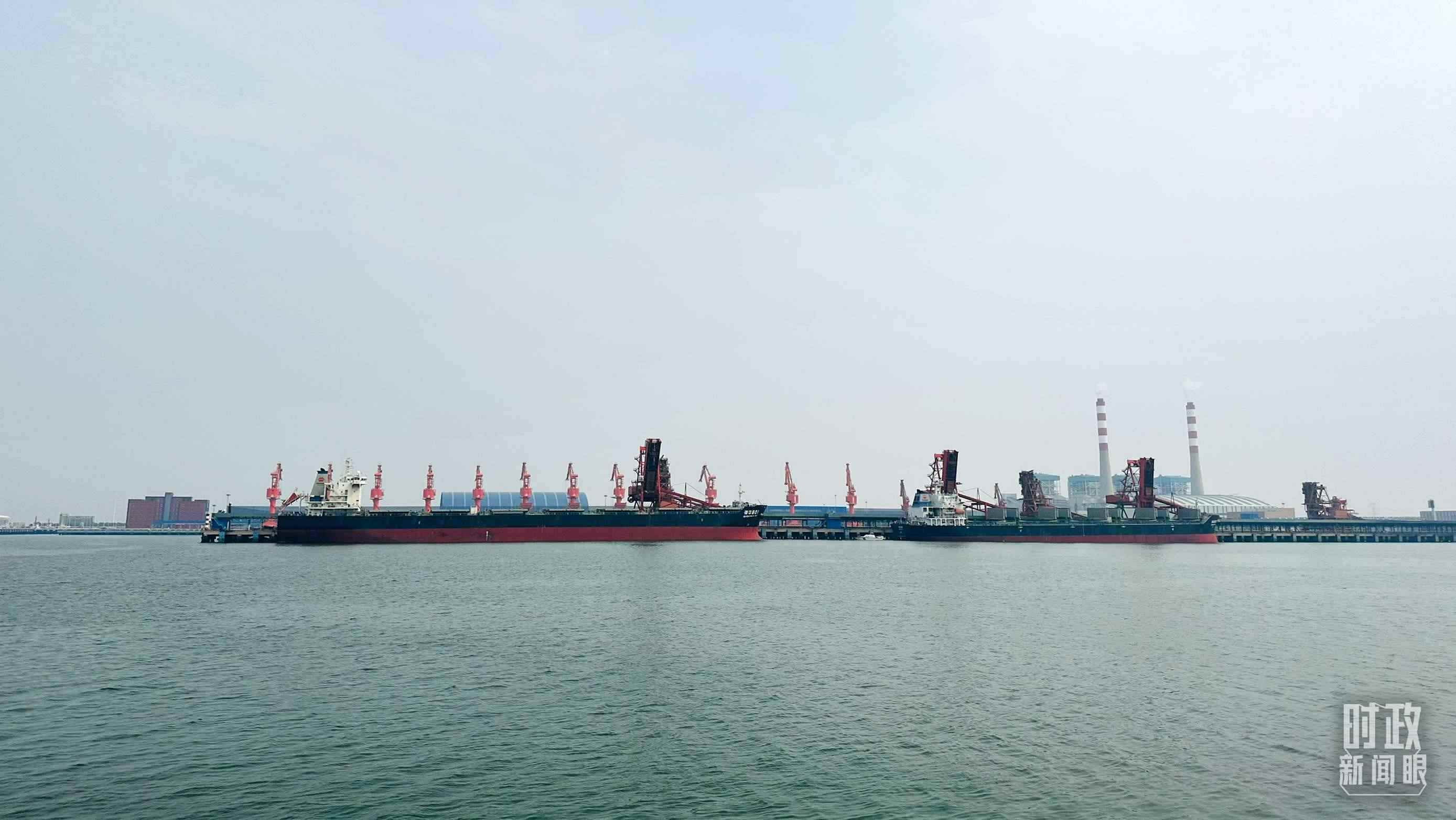 時(shí)政新聞眼丨習(xí)近平考察河北滄州，關(guān)注這些“國之大者”