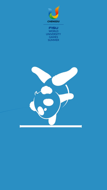 成都大運(yùn)會(huì)丨從四川文物，感受跨越千年的體育互動(dòng)