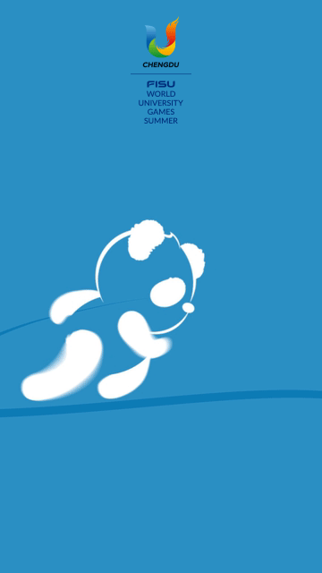 成都大運(yùn)會(huì)丨從四川文物，感受跨越千年的體育互動(dòng)