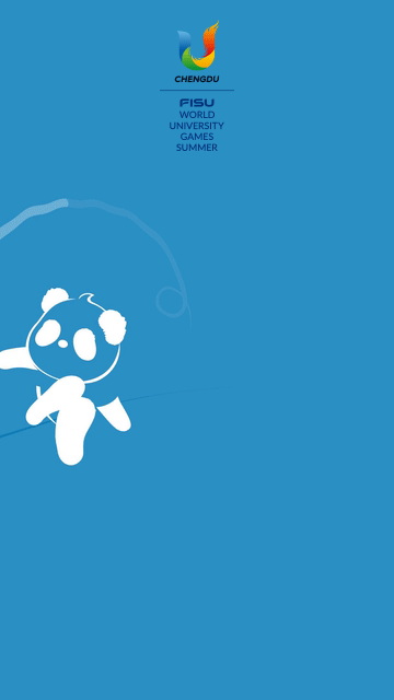 成都大運(yùn)會(huì)丨從四川文物，感受跨越千年的體育互動(dòng)