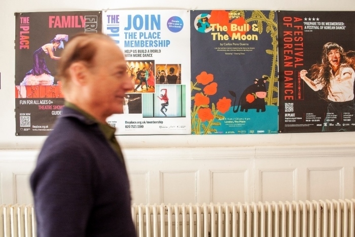 班納曼。Lewis McCarthy攝