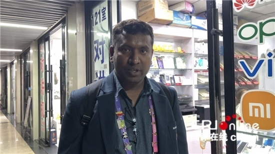 (杭州亞運會)“杭州刷爆了我的朋友圈”——多國人士盛贊杭州韻味_fororder_image003