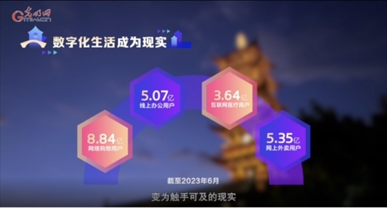 【烏鎮(zhèn)“網(wǎng)事”】數(shù)據(jù)微視頻｜共赴“十年之約”，共逐“數(shù)”字之夢(mèng)