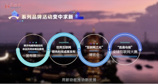 【烏鎮(zhèn)“網(wǎng)事”】數(shù)據(jù)微視頻｜共赴“十年之約”，共逐“數(shù)”字之夢(mèng)