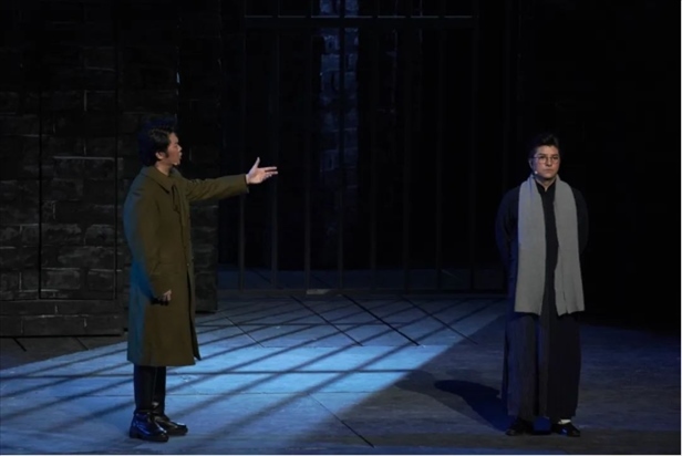 演出現(xiàn)場。主辦方供圖