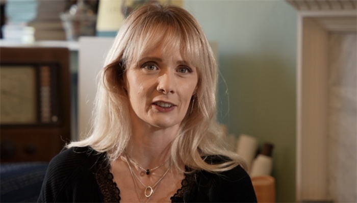 斯黛夫·康納。潘耿攝