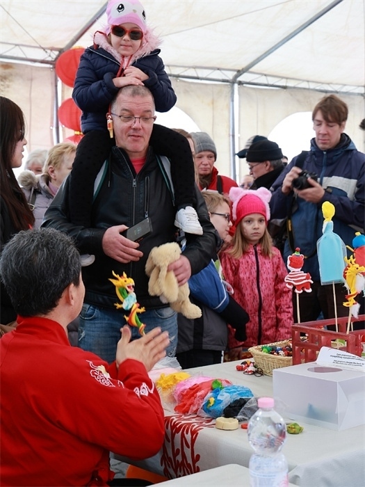 活動(dòng)現(xiàn)場(chǎng)。中國(guó)駐匈牙利大使館供圖