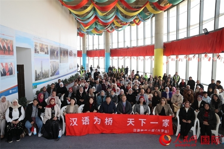 活動(dòng)現(xiàn)場。人民網(wǎng)記者 黃培昭攝