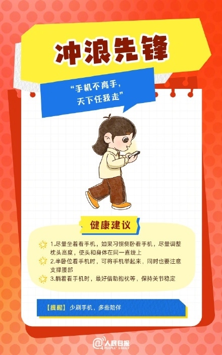 春節(jié)人設圖鑒，哪一個是你？