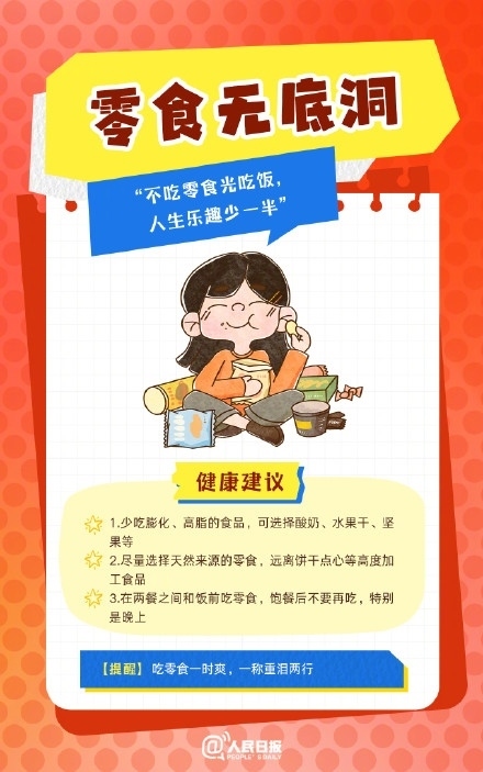 春節(jié)人設圖鑒，哪一個是你？