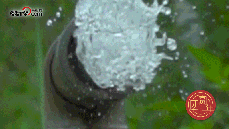 △截至2020年，我國貧困人口飲水安全問題得到全面解決，群眾的獲得感、幸福感顯著提升。