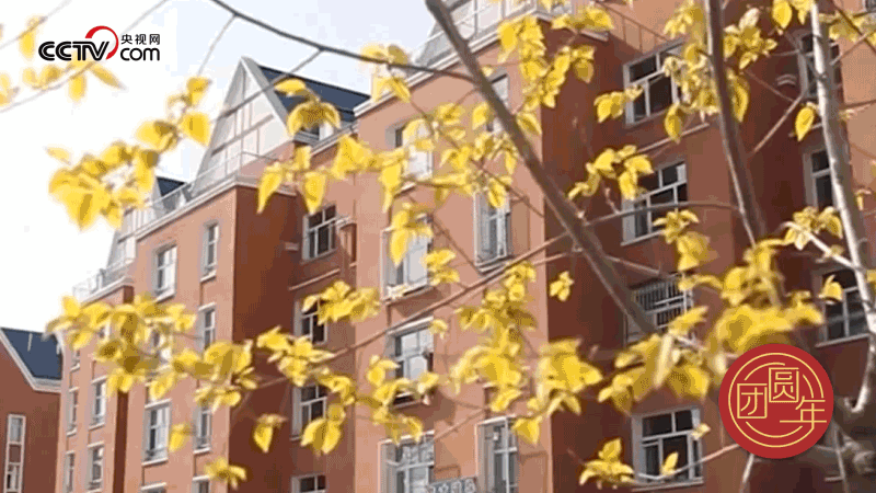 △ 近年來，內(nèi)蒙古阿爾山市牢記總書記的囑托，開始進(jìn)行大規(guī)模的棚戶區(qū)改造，城市功能和人居環(huán)境顯著提升。