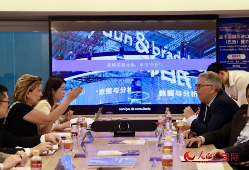 活動(dòng)現(xiàn)場(chǎng)。人民網(wǎng)記者 宋亦然攝