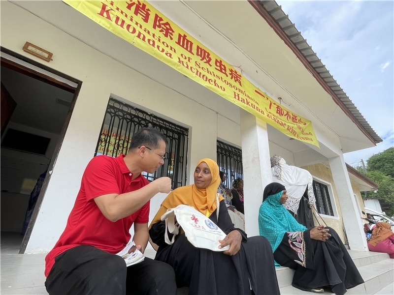 活動(dòng)現(xiàn)場。主辦方供圖