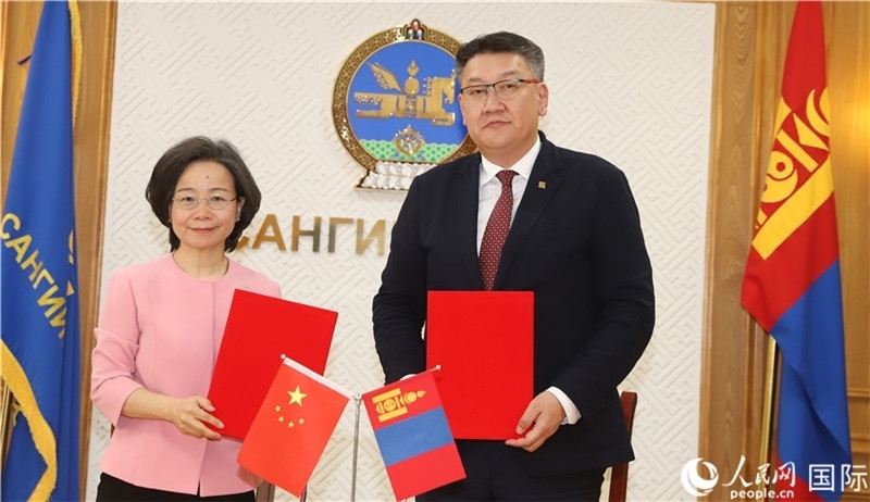 嘉賓合影。人民網(wǎng)記者 霍文攝