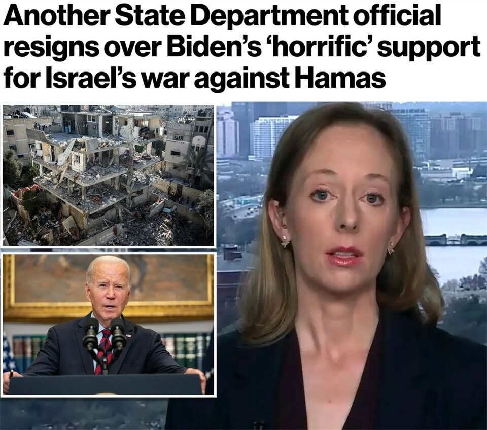 持續(xù)提供軍事援助 美國(guó)就是這樣“約束”以色列的？