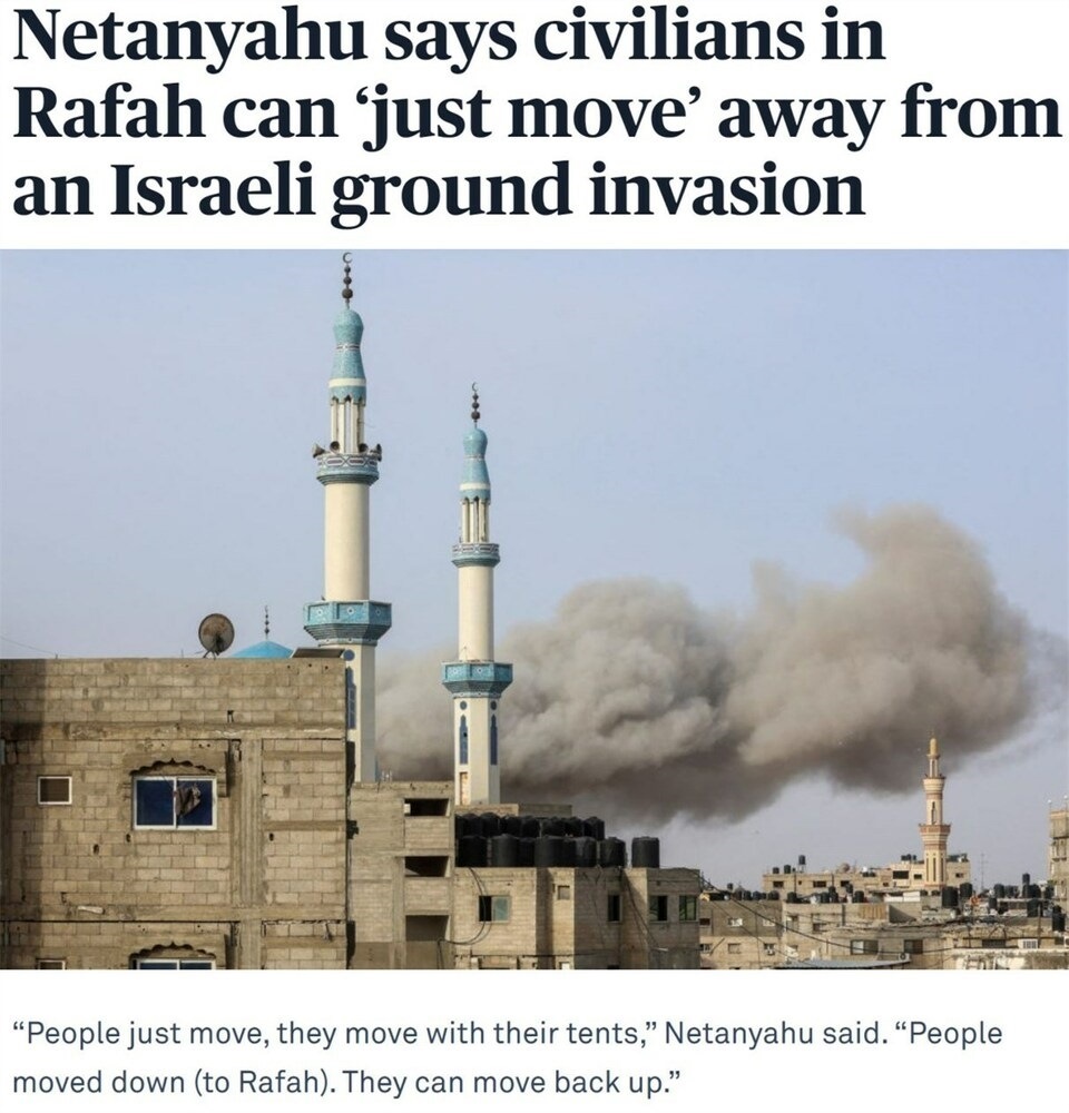 持續(xù)提供軍事援助 美國(guó)就是這樣“約束”以色列的？