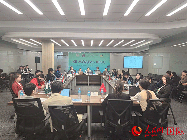 活動(dòng)現(xiàn)場(chǎng)。人民網(wǎng)記者 李強(qiáng)攝