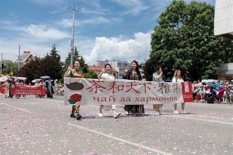 活動現(xiàn)場。黃俊攝