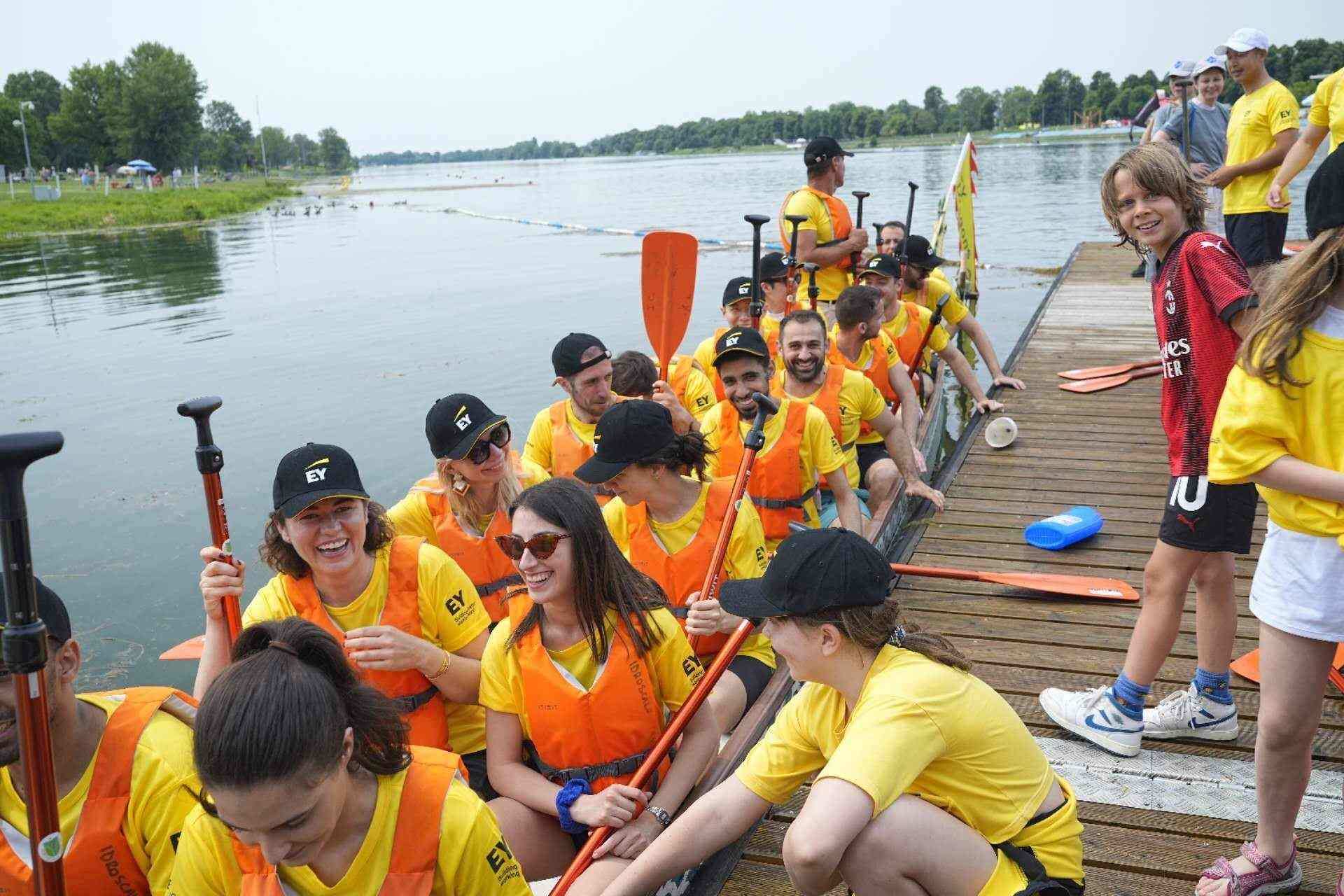 越來越多的外國友人對中華傳統(tǒng)文化感興趣。主辦方供圖