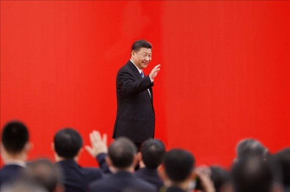 從一扇“門”、一座“城”、兩張“網(wǎng)”，看浦東新區(qū)改革常新