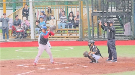 比賽現(xiàn)場(chǎng)。主辦方供圖