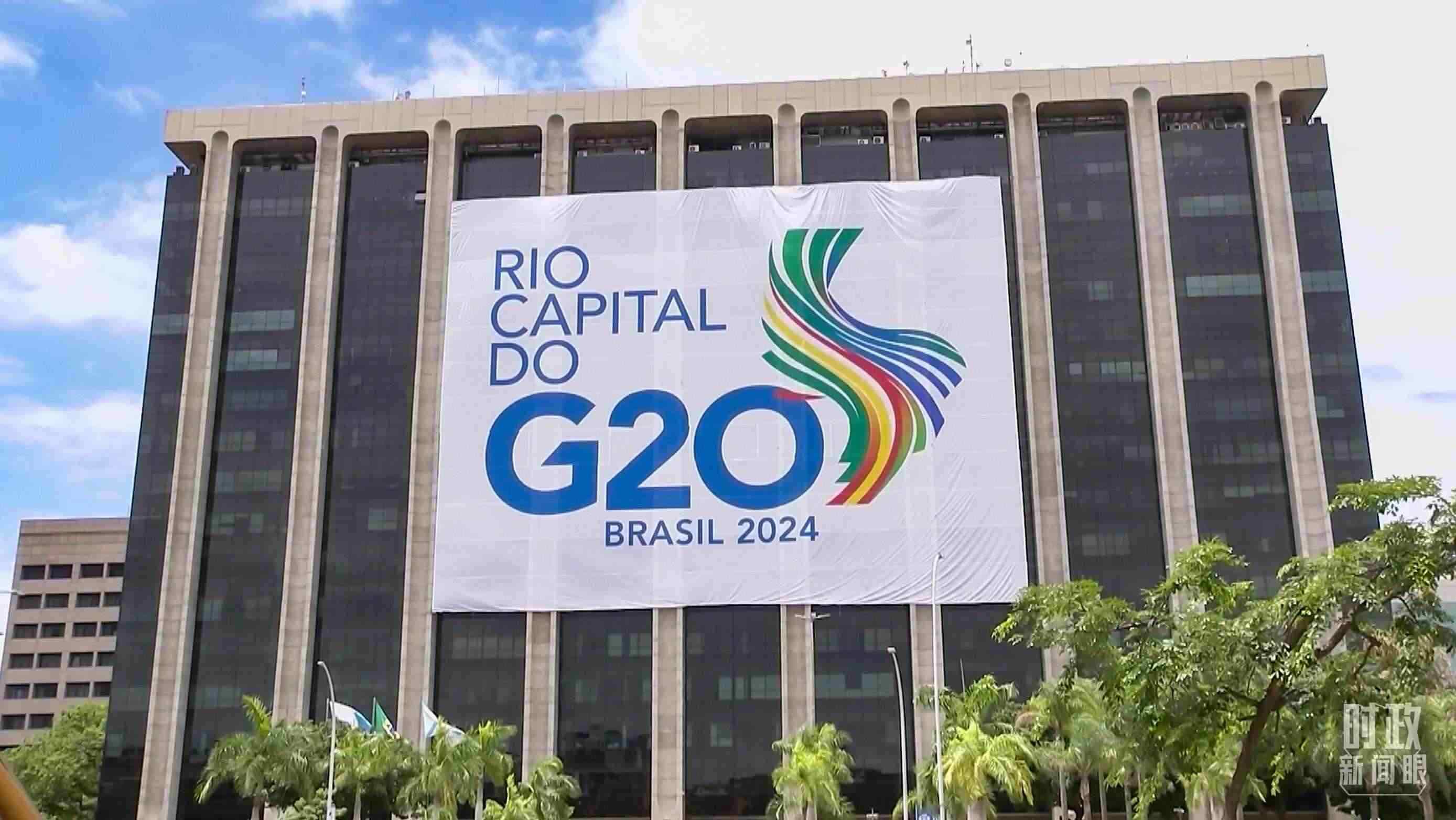 △巴西里約熱內盧。