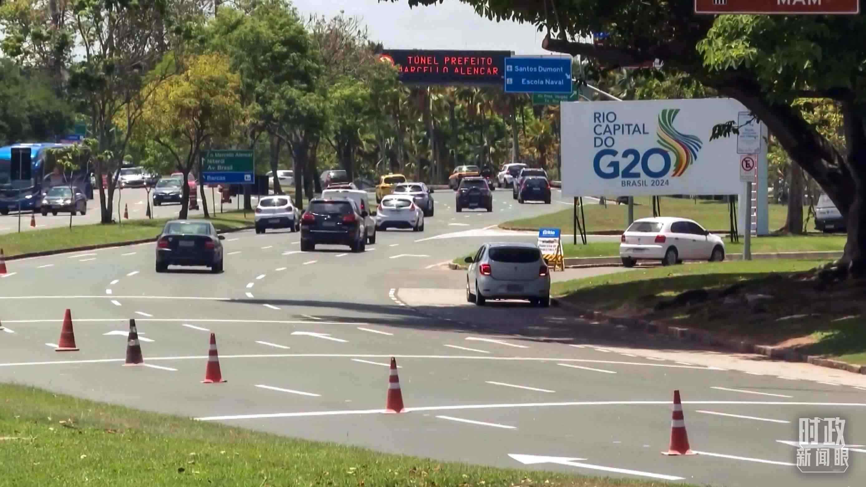 △巴西里約熱內盧。