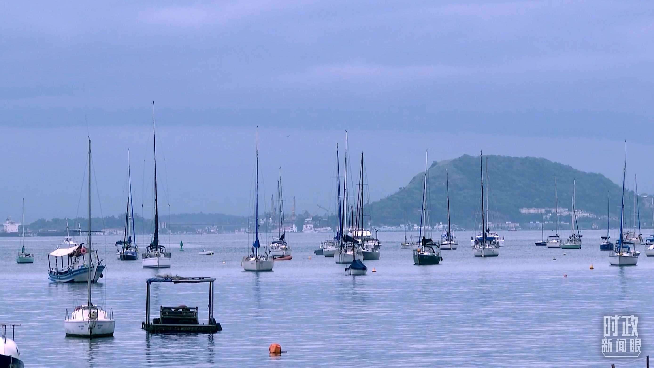 △巴西里約熱內盧。