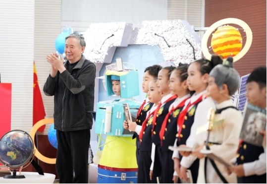 活動現(xiàn)場。主辦方供圖