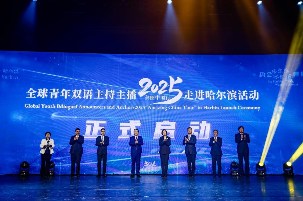 活動(dòng)現(xiàn)場(chǎng)。（蔣德斌攝）