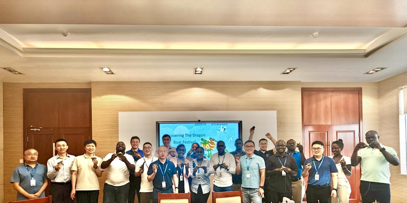 活動(dòng)現(xiàn)場(chǎng)。中海油供圖