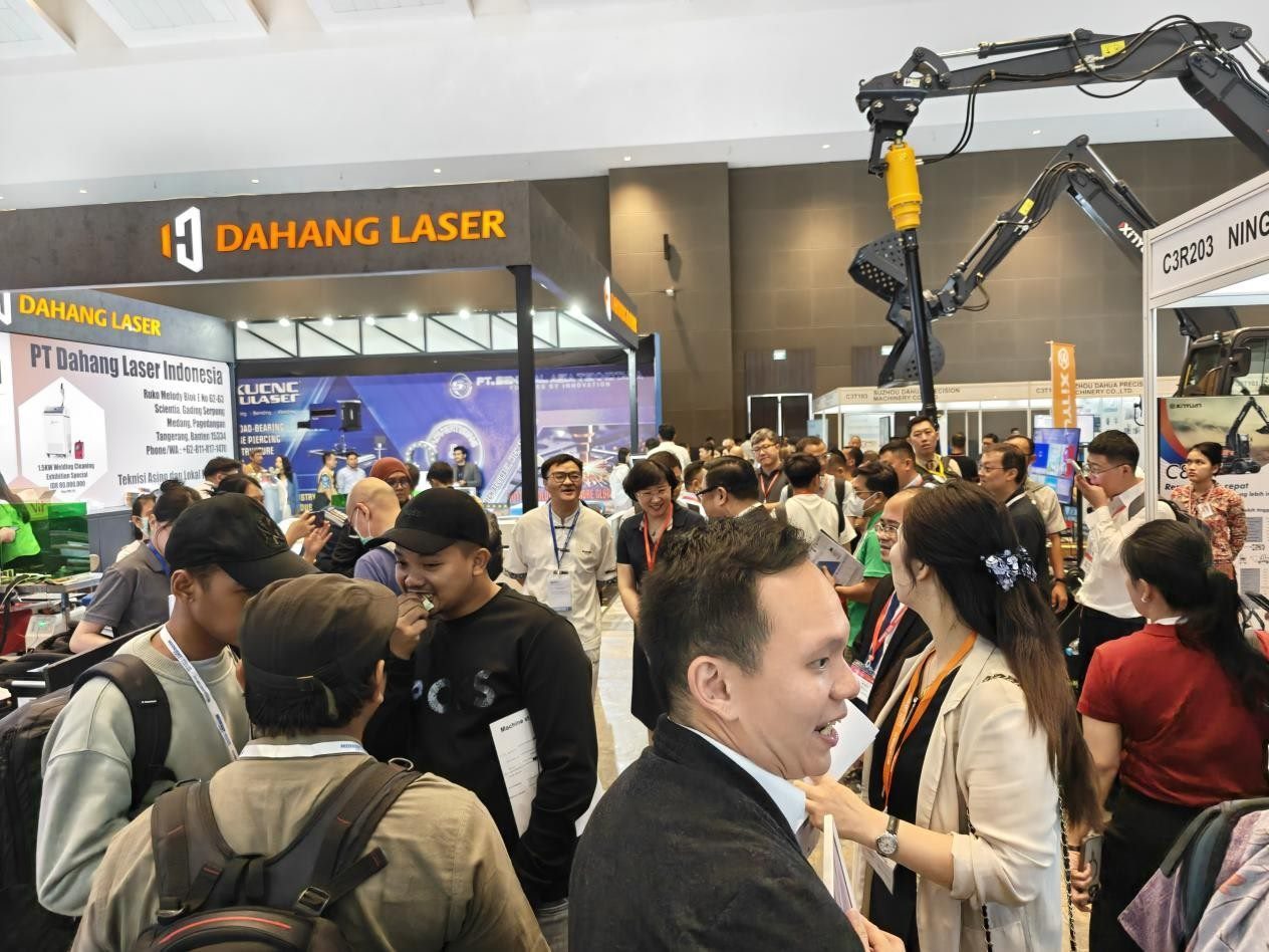 展會現(xiàn)場?；顒又鬓k方供圖